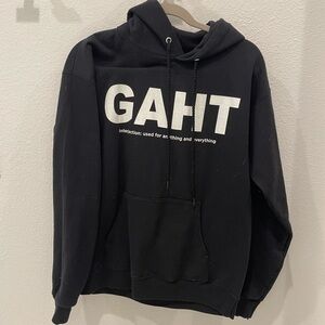 NEVER WORN morgan wallen sweatshirt